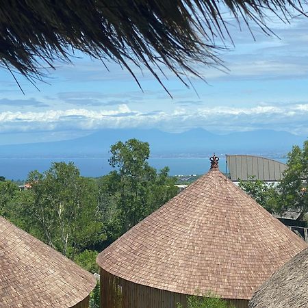 Villa Destiny Uluwatu Extérieur photo