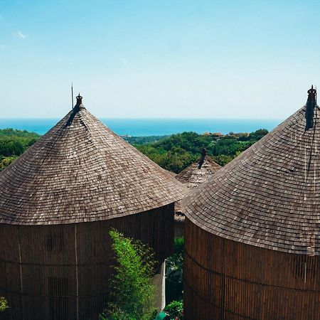 Villa Destiny Uluwatu Extérieur photo