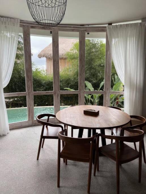 Villa Destiny Uluwatu Extérieur photo