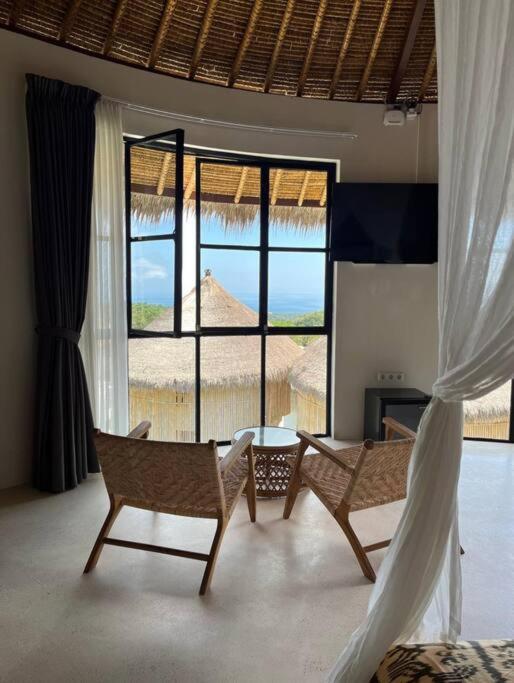 Villa Destiny Uluwatu Extérieur photo