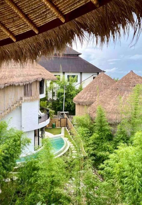 Villa Destiny Uluwatu Extérieur photo