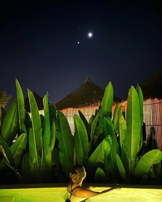 Villa Destiny Uluwatu Extérieur photo