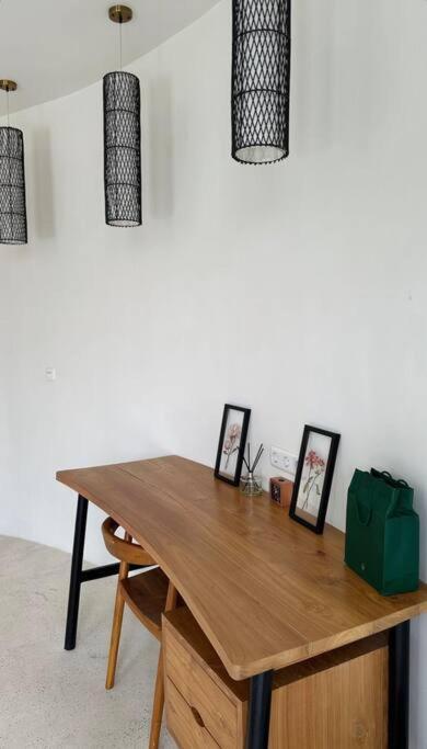 Villa Destiny Uluwatu Extérieur photo
