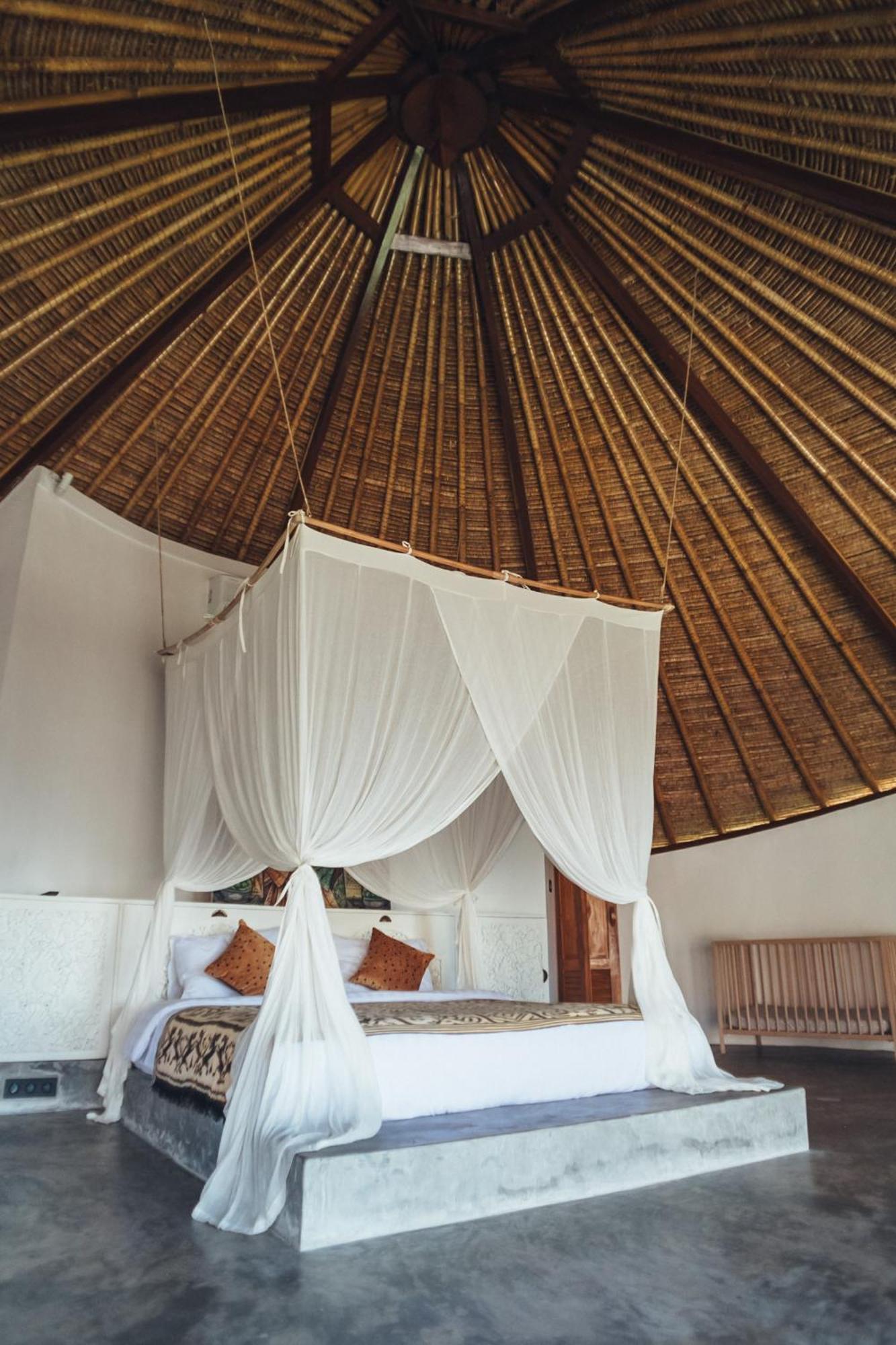 Villa Destiny Uluwatu Extérieur photo