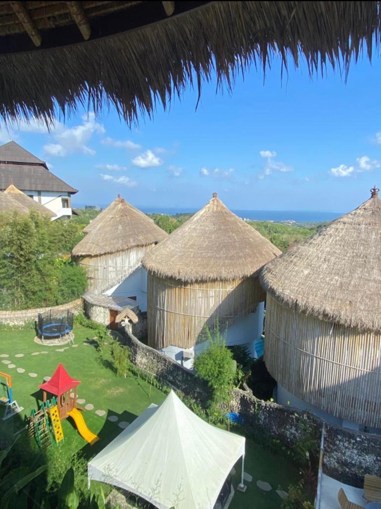 Villa Destiny Uluwatu Extérieur photo