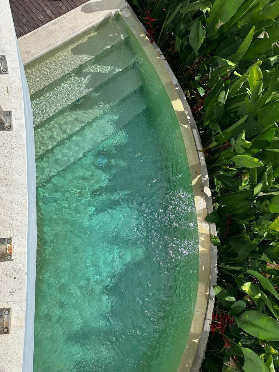 Villa Destiny Uluwatu Extérieur photo