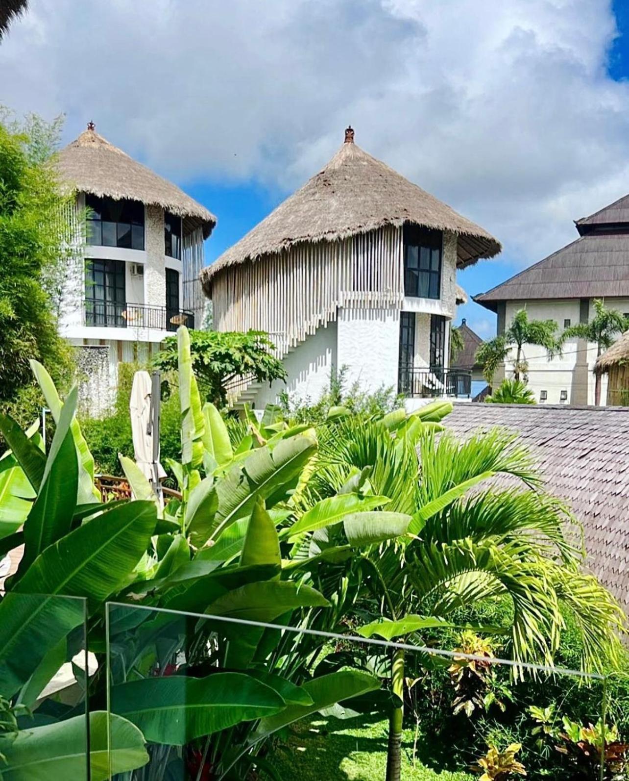 Villa Destiny Uluwatu Extérieur photo