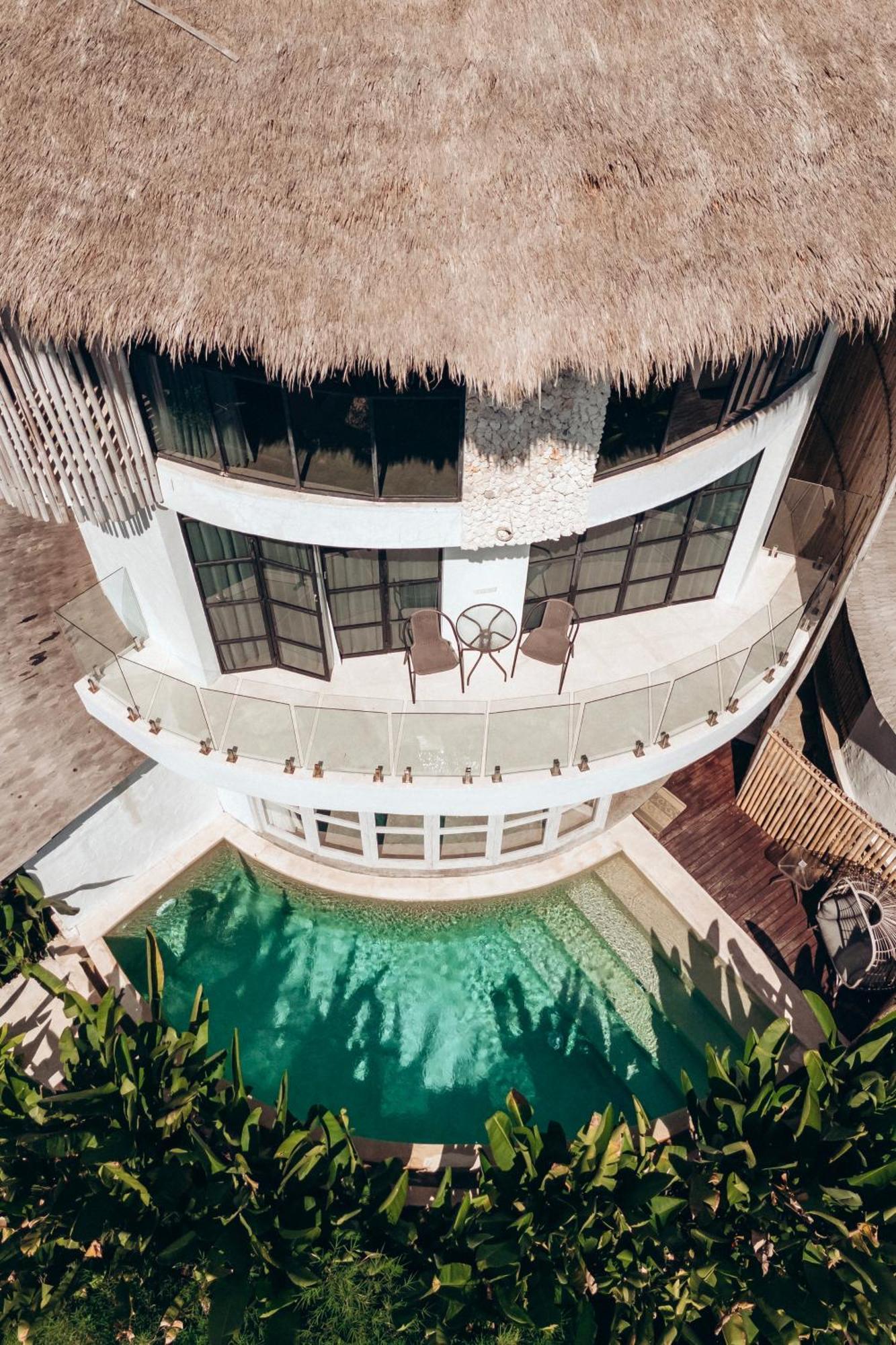 Villa Destiny Uluwatu Extérieur photo
