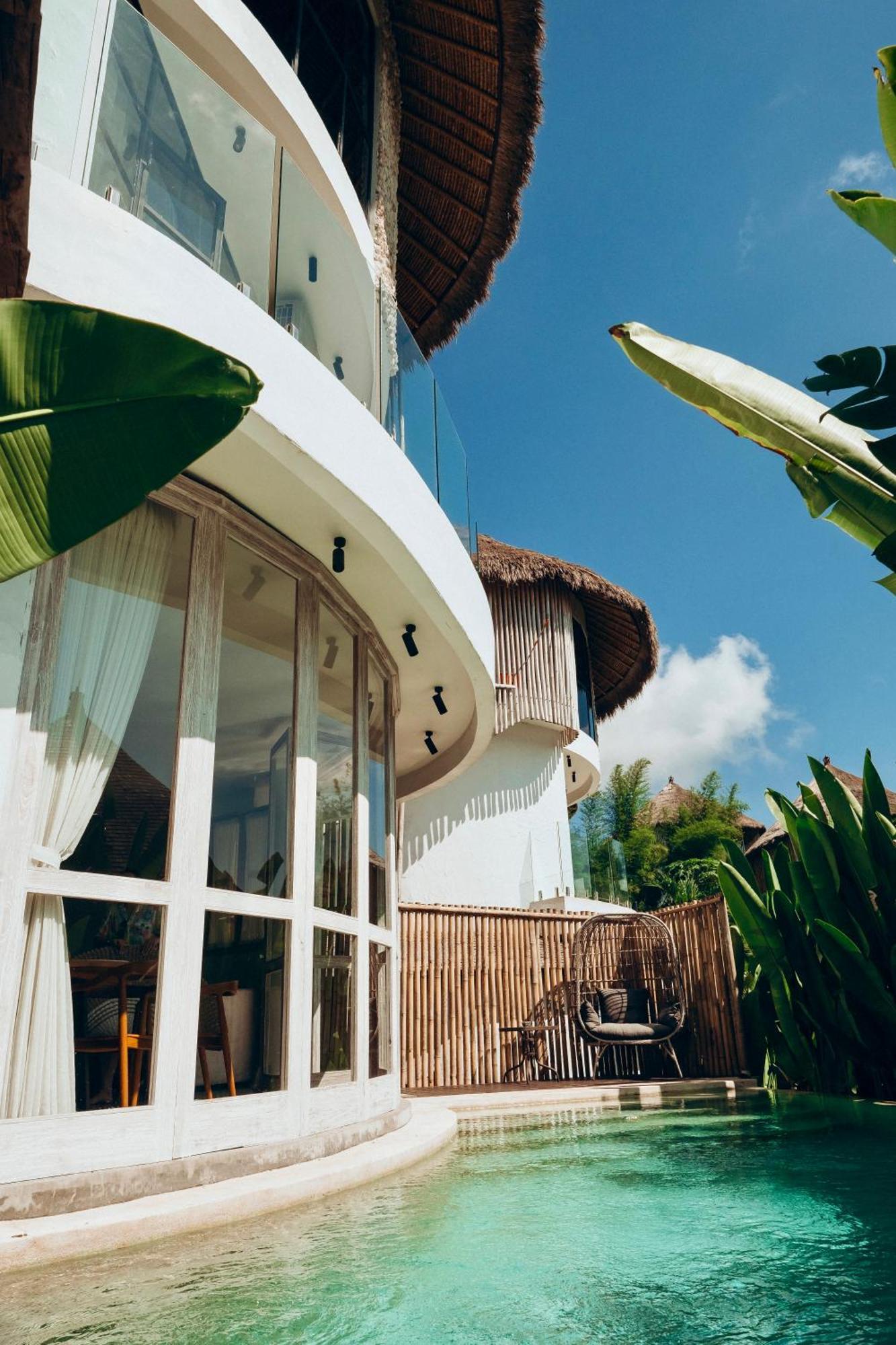 Villa Destiny Uluwatu Extérieur photo