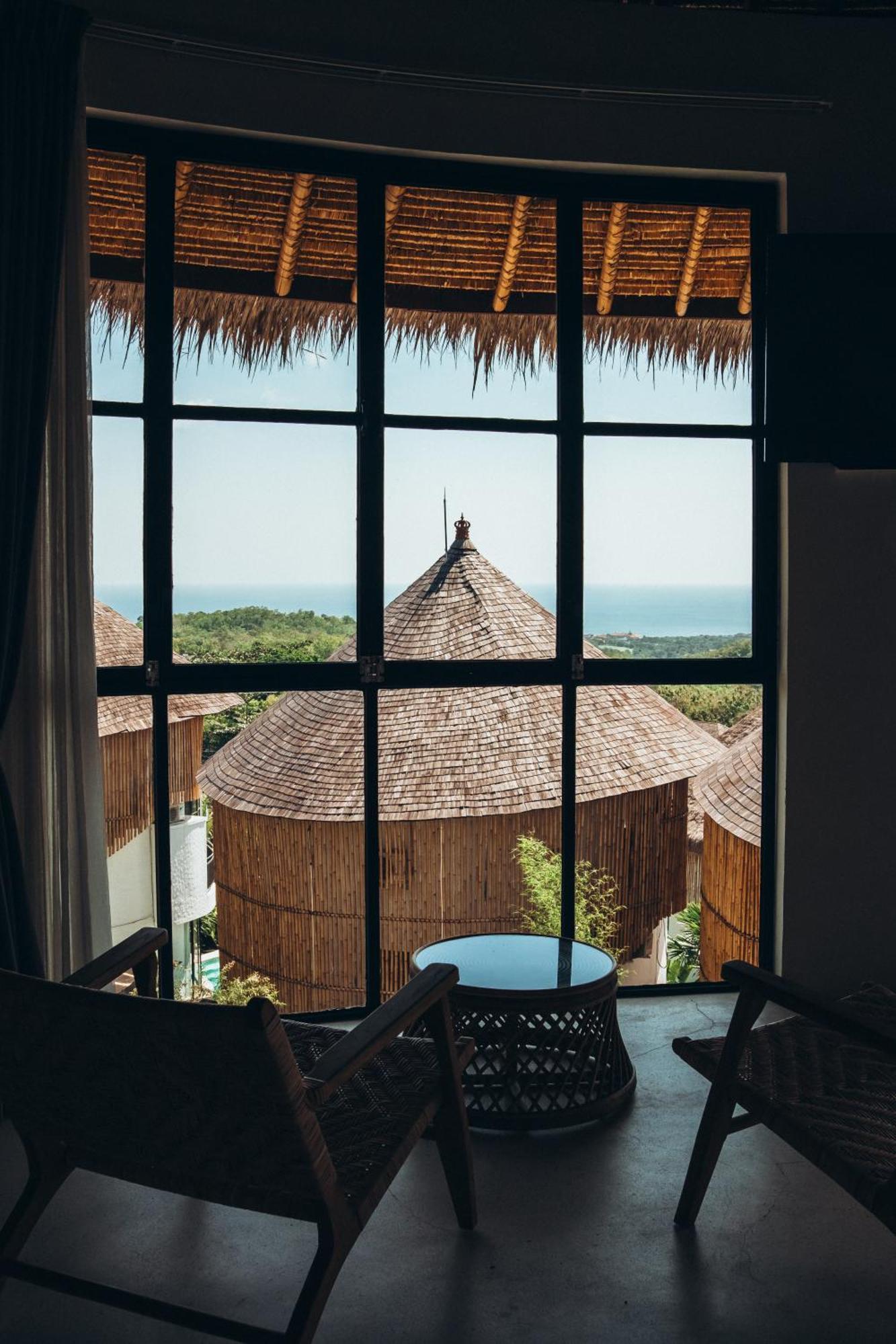 Villa Destiny Uluwatu Extérieur photo